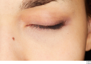 Groom references of Amal eye eye socket eyelash 0002.jpg